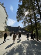 江苏新亚2020年团建旅游圆满成功！
