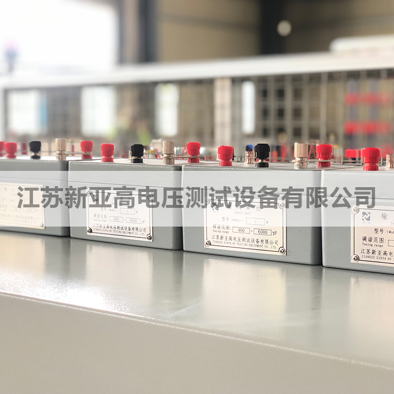 输入单元(检测阻抗)