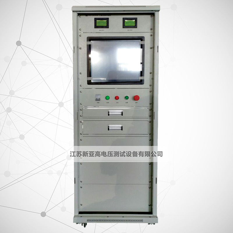 YXY-D630A工频老炼控制台