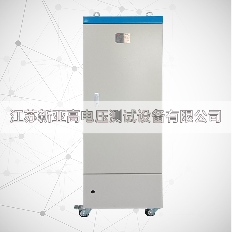 TEDGZ柱式电动调压器