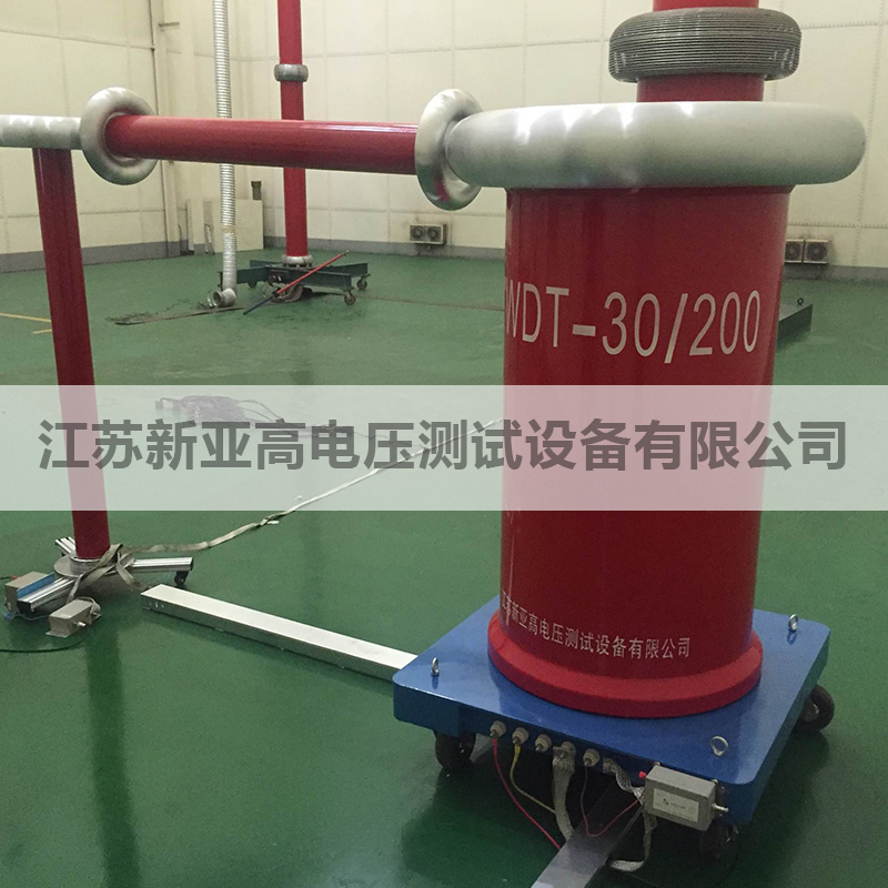 Transformer - protection resistance - coupling capacitance 3